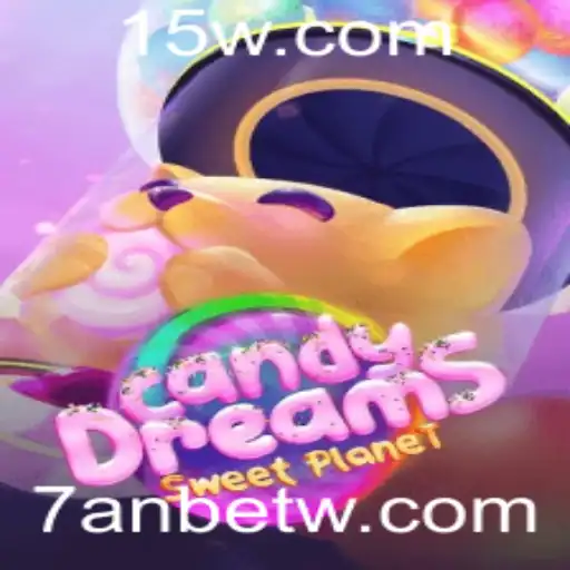 CandyDreams: Um Mergulho no Mundo Encantado dos Doces