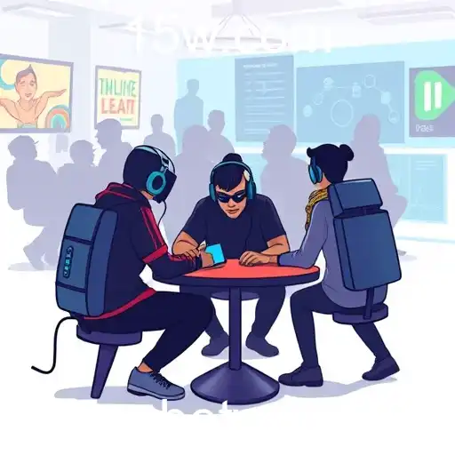 Security and Trust 7anbet - International Licenses and Certifications