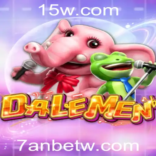 DALEMEN: Uma Nova Abordagem ao Entretenimento Virtual