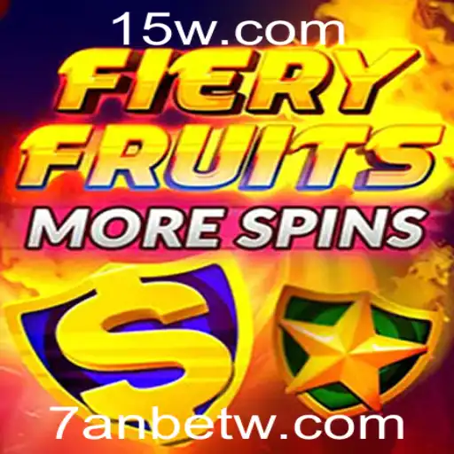 FieryFruitsMoreSpins: Um Novo Capítulo para os Entusiastas de Jogos de Cassino