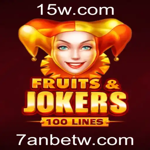 Descubra o Fascinante Mundo de FruitsAndJokers100: O Jogo de Casino Online Relacionado ao 7anbet