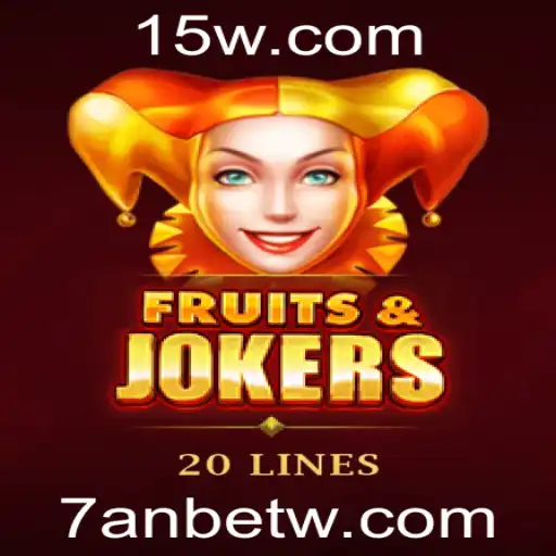 FruitsAndJokers20: Uma Aventura Emocionante no Mundo dos Slot Games