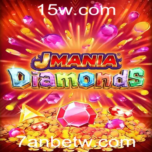 JManiaDiamonds: Explorando o Mundo dos Diamantes com a Chave 7anbet