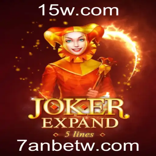 Explorando JokerExpand: O Novo Fenômeno dos Jogos de Azar com 7anbet