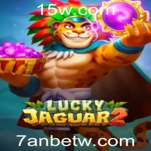 Explorando o Fantástico Mundo do Luckyjaguar2 e 7anbet