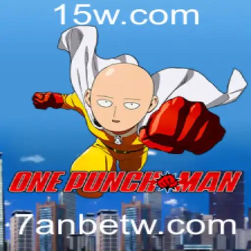 A Emoção do Jogo OnePunchMan com a Chave Secreta 7anbet