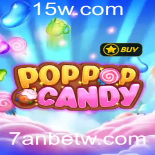 Descubra o Mundo Fascinante de POPPOPCANDY: O Jogo Que Está Conquistando Todos com 7anbet