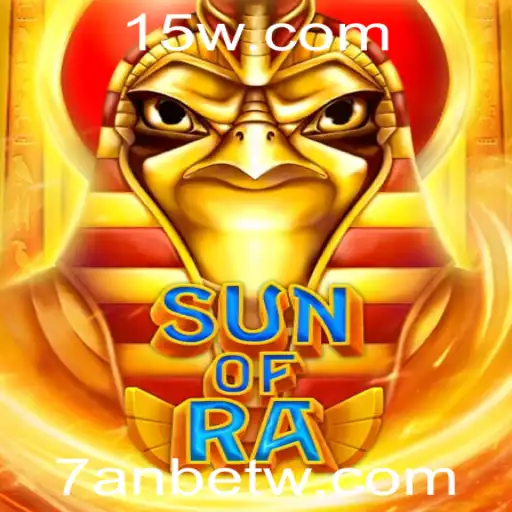Descubra SunofRa: O Novo Fenômeno Gaming de 7anbet