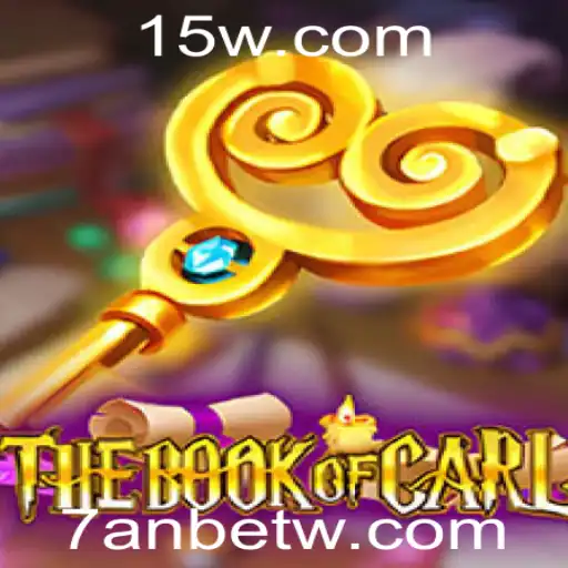 TheBookofCarl: Explorando o Fascinante Mundo de Aventuras com 7anbet