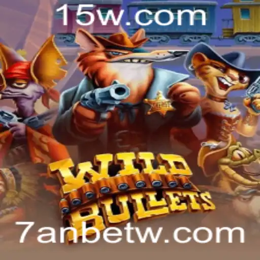 Explorando o Universo Emocionante de WildBullets: Inovação e Estratégia no Mundo dos Jogos
