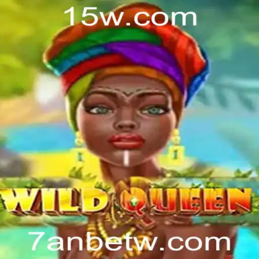Descubra o Universo de Emoções de WildQueen com 7anbet