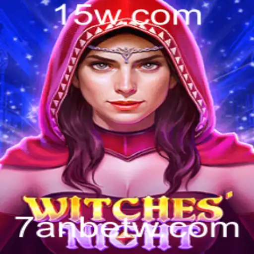 WitchesNight: Uma Aventura Inovadora e Mágica